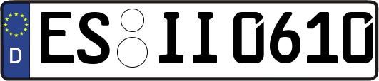 ES-II0610