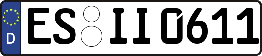 ES-II0611