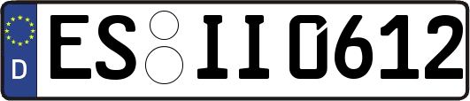 ES-II0612