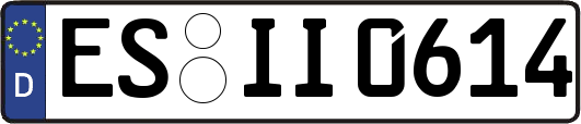 ES-II0614