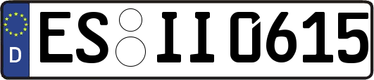 ES-II0615