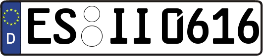 ES-II0616