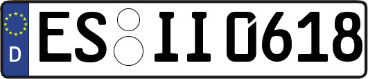 ES-II0618