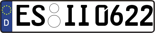 ES-II0622