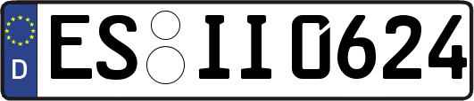 ES-II0624