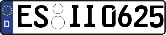 ES-II0625