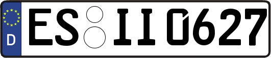 ES-II0627