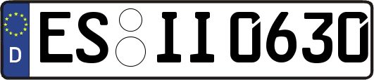 ES-II0630