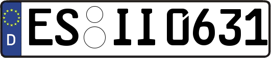 ES-II0631