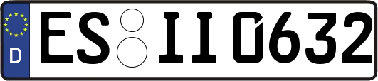 ES-II0632