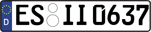 ES-II0637