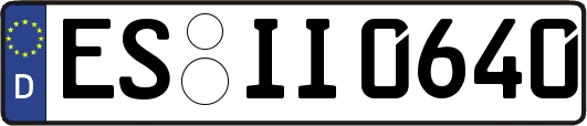 ES-II0640