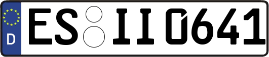 ES-II0641