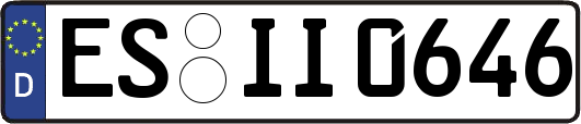 ES-II0646
