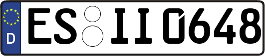 ES-II0648