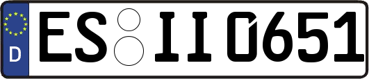 ES-II0651