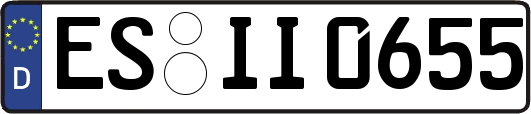 ES-II0655
