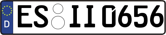 ES-II0656