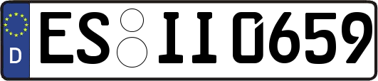 ES-II0659