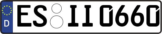 ES-II0660