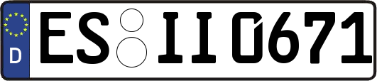 ES-II0671