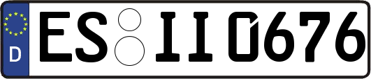 ES-II0676