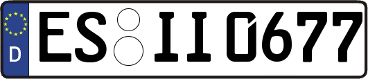 ES-II0677