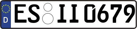 ES-II0679