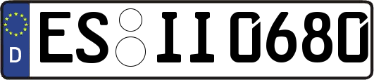 ES-II0680