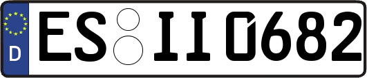 ES-II0682