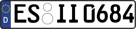 ES-II0684