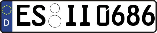 ES-II0686