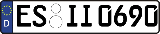 ES-II0690