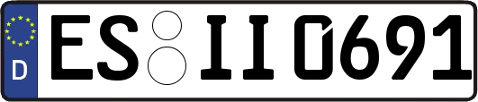 ES-II0691