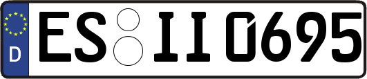 ES-II0695