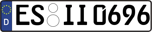 ES-II0696