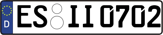 ES-II0702