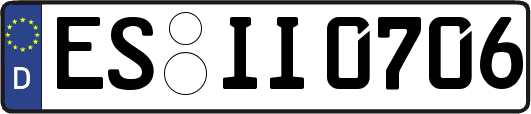 ES-II0706