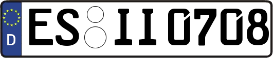 ES-II0708