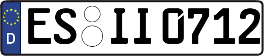 ES-II0712