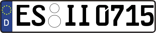 ES-II0715