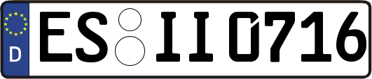 ES-II0716