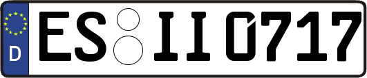 ES-II0717