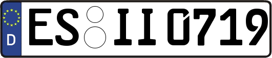 ES-II0719