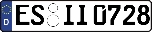 ES-II0728