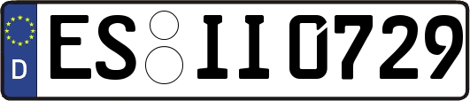 ES-II0729