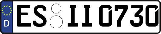ES-II0730