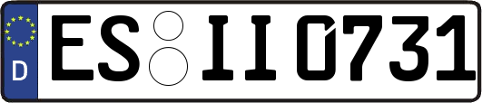 ES-II0731