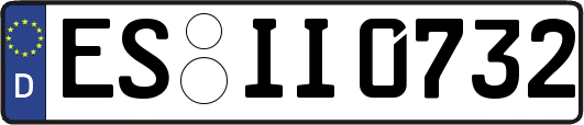 ES-II0732
