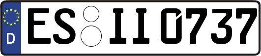 ES-II0737